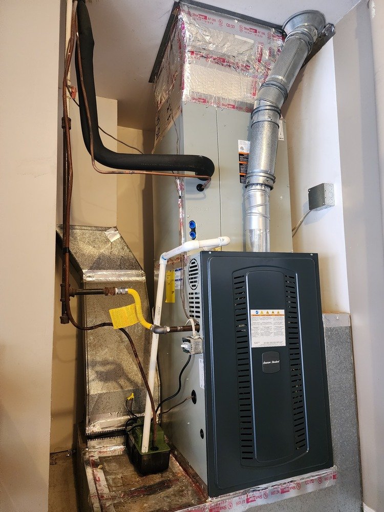 Hvac System